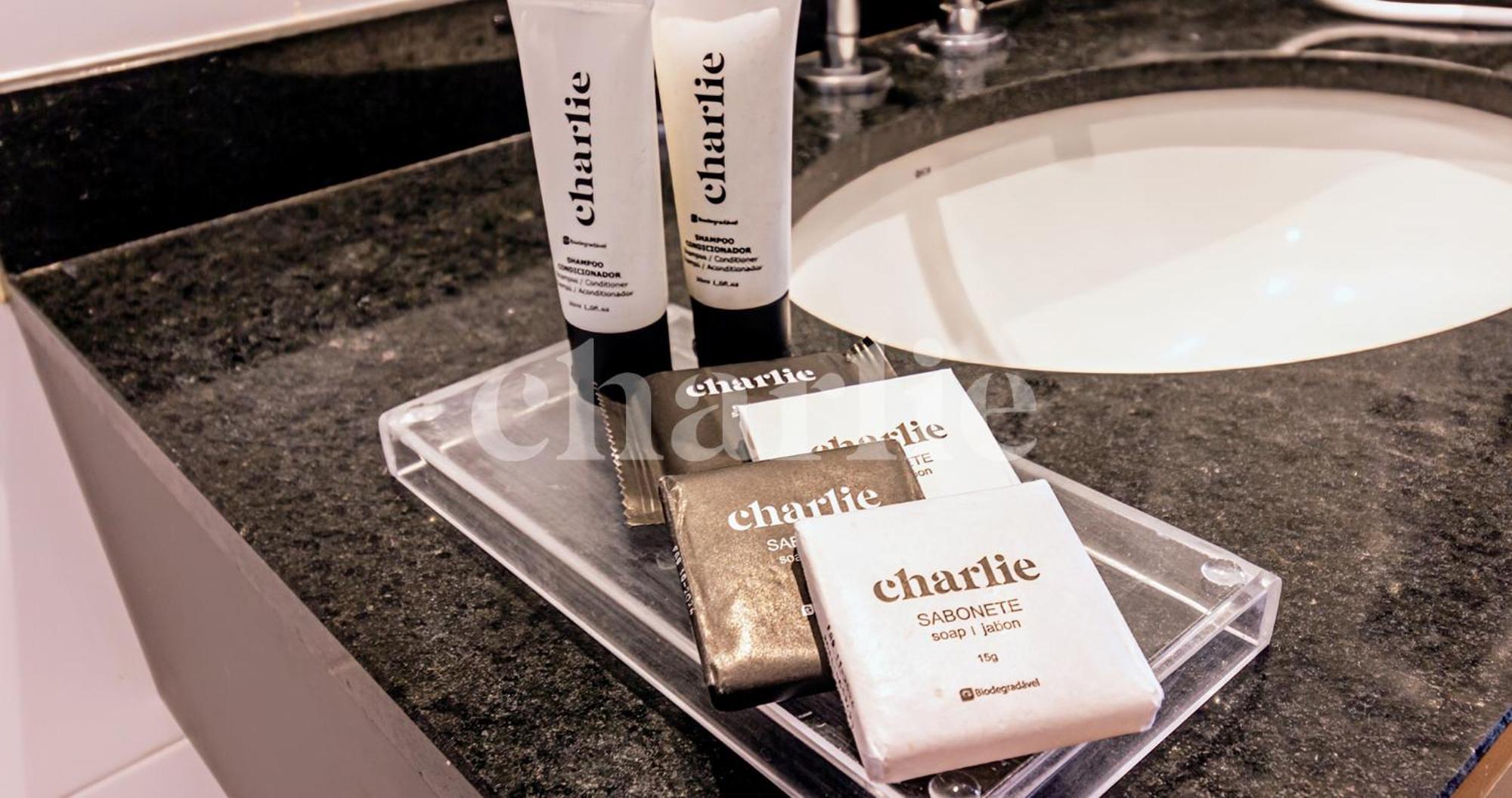 Charlie Rua Dos Pinheiros Apartamento São Paulo